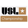 USL Championship logo