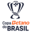 Copa Betano do Brasil logo