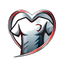 EURO, Qualification logo