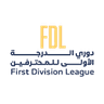 First Division League logo