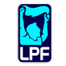 Liga Profesional de Fútbol logo
