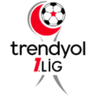 Trendyol 1.Lig logo