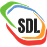 Second Division League logo