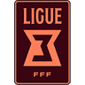 Ligue 3 logo