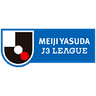 J3 League logo