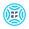 Segunda Federación logo